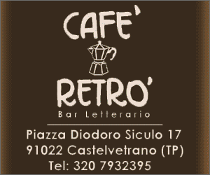 A4 - Cafe Retro