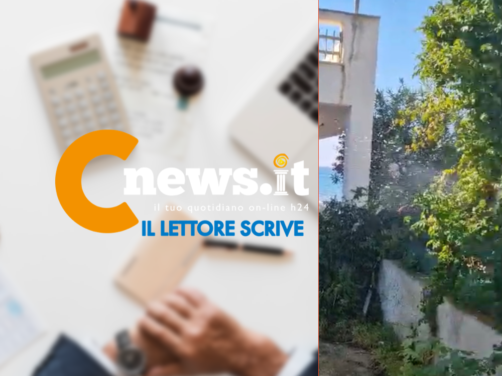 Immagine articolo: Il Lettore scrive: "Perdita di acqua a Triscina, situazione insostenibile" Guarda il video