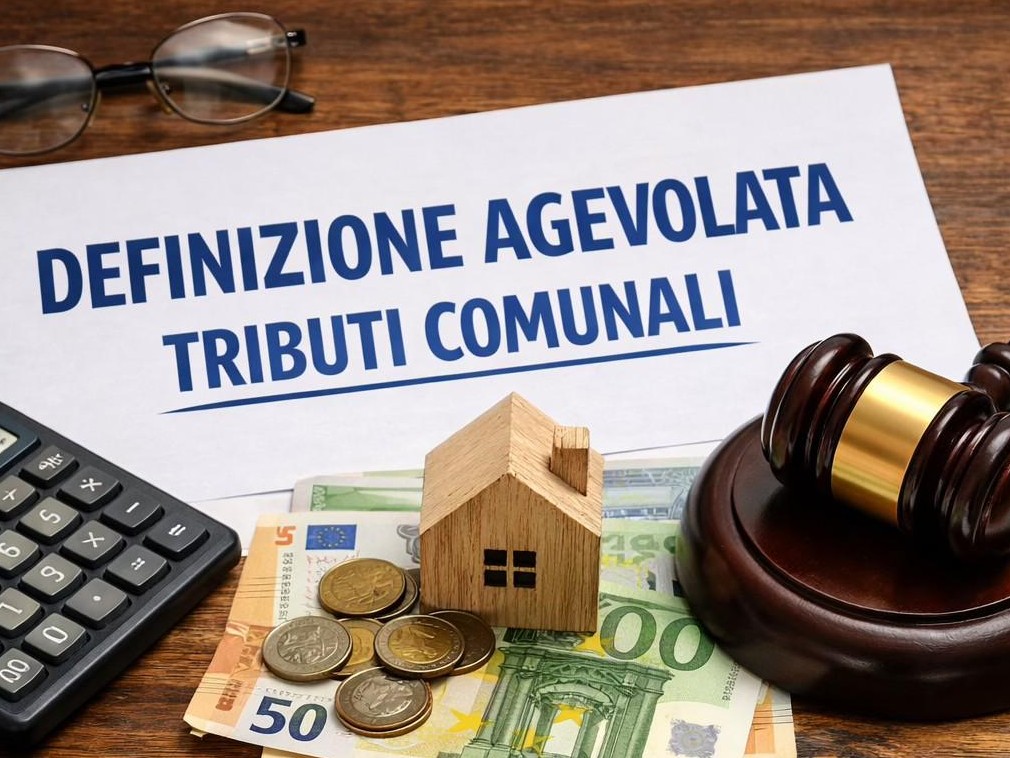 Immagine articolo: Castelvetrano, al via la definizione agevolata delle entrate comunali