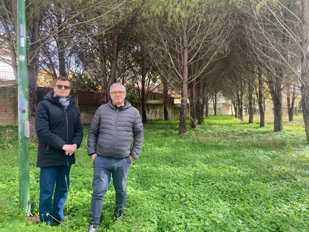 Immagine articolo: Castelvetrano, boom di adozioni di aree al verde pubblico. Il sindaco nomina un consulente