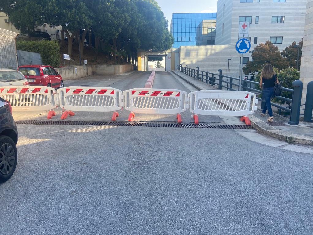 Immagine articolo: Nuovo pronto soccorso a Castelvetrano: taglio del nastro oggi pomeriggio