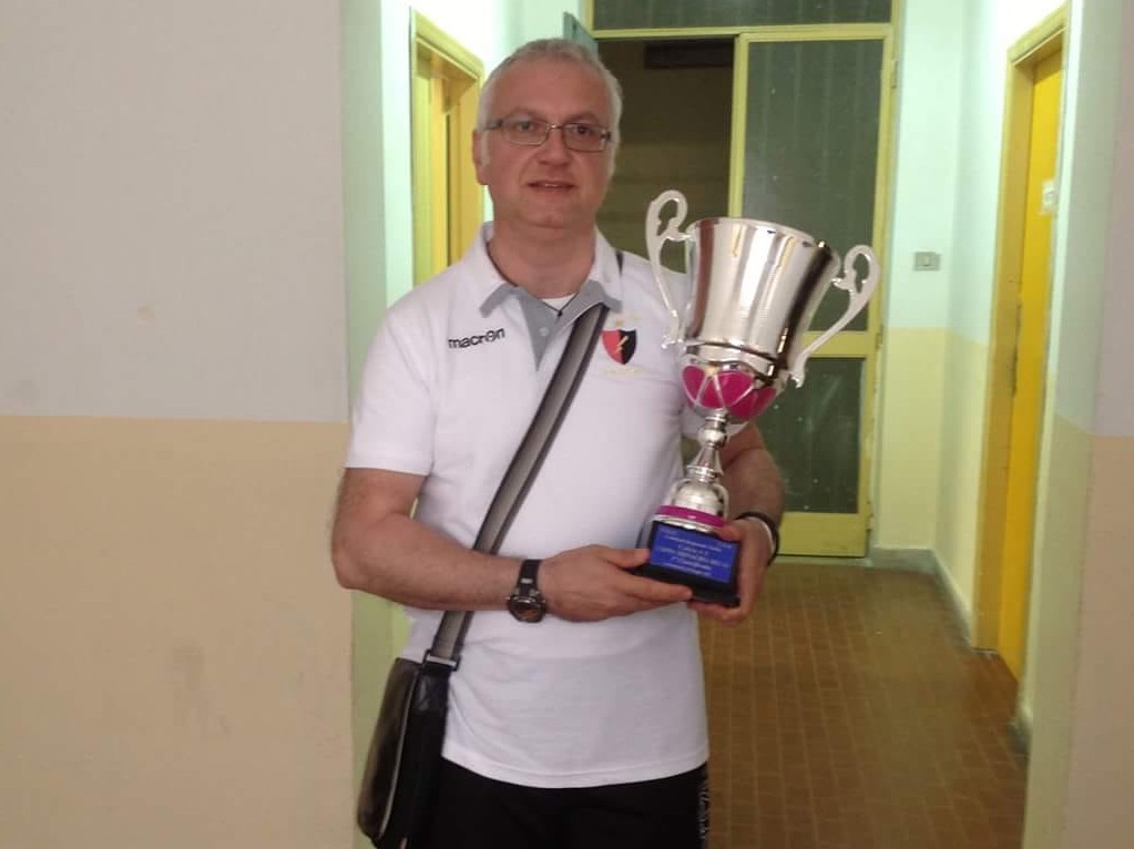 Immagine articolo: E’ venuto a mancare Nicola Passanante. Una vita tra sport e famiglia Immagine articolo: E’ venuto a mancare Nicola Passanante. Una vita tra sport e famiglia