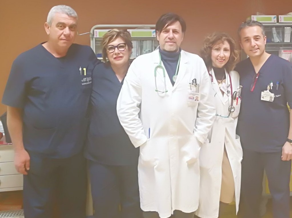 Immagine articolo: Gastroenterologia: Al via l’endoscopia capsulare all’ospedale di Salemi