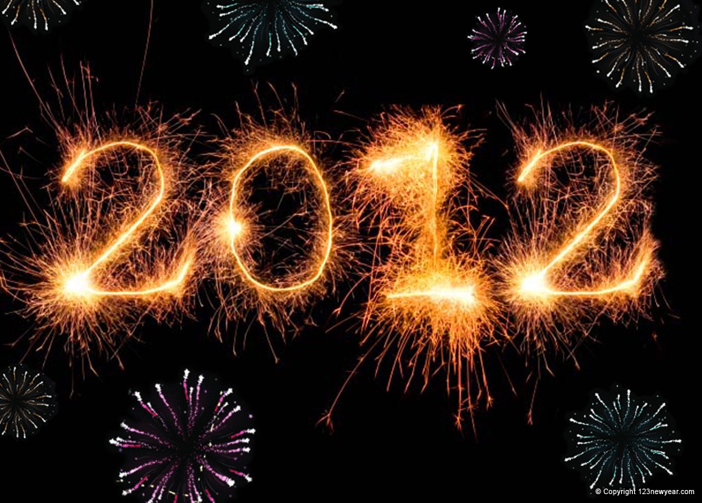 Immagine articolo: Gli auguri della Redazione e gli obiettivi per il 2012 Immagine articolo: Gli auguri della Redazione e gli obiettivi per il 2012