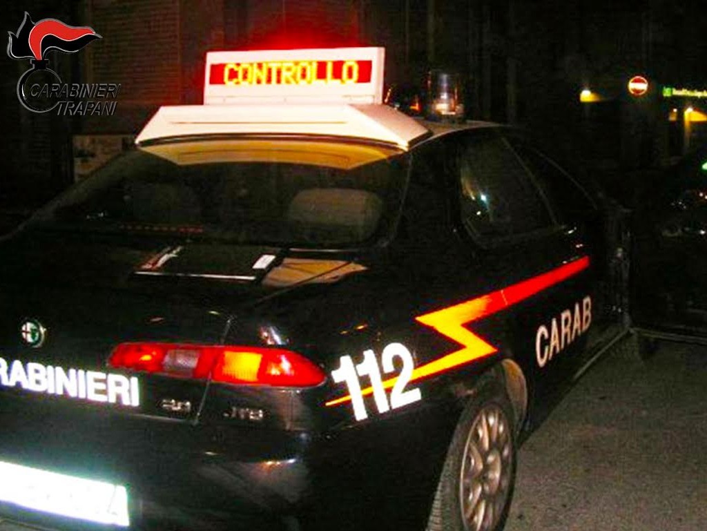 Immagine articolo: Movida sotto controllo, tre denunciati tra Mazara, Campobello e Salemi
