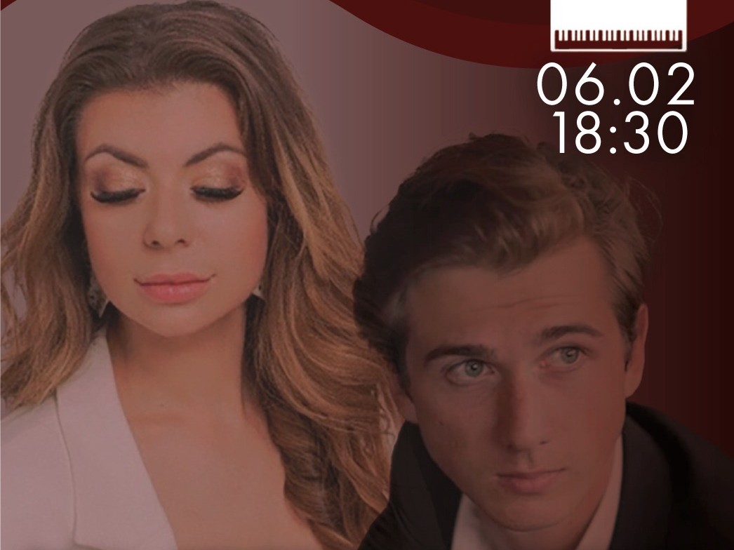 Immagine articolo: Castelvetrano, al Selinus recital a Quattro Mani Anastasia Kenner & Matthieu Idmtal Immagine articolo: Castelvetrano, al Selinus recital a Quattro Mani Anastasia Kenner & Matthieu Idmtal