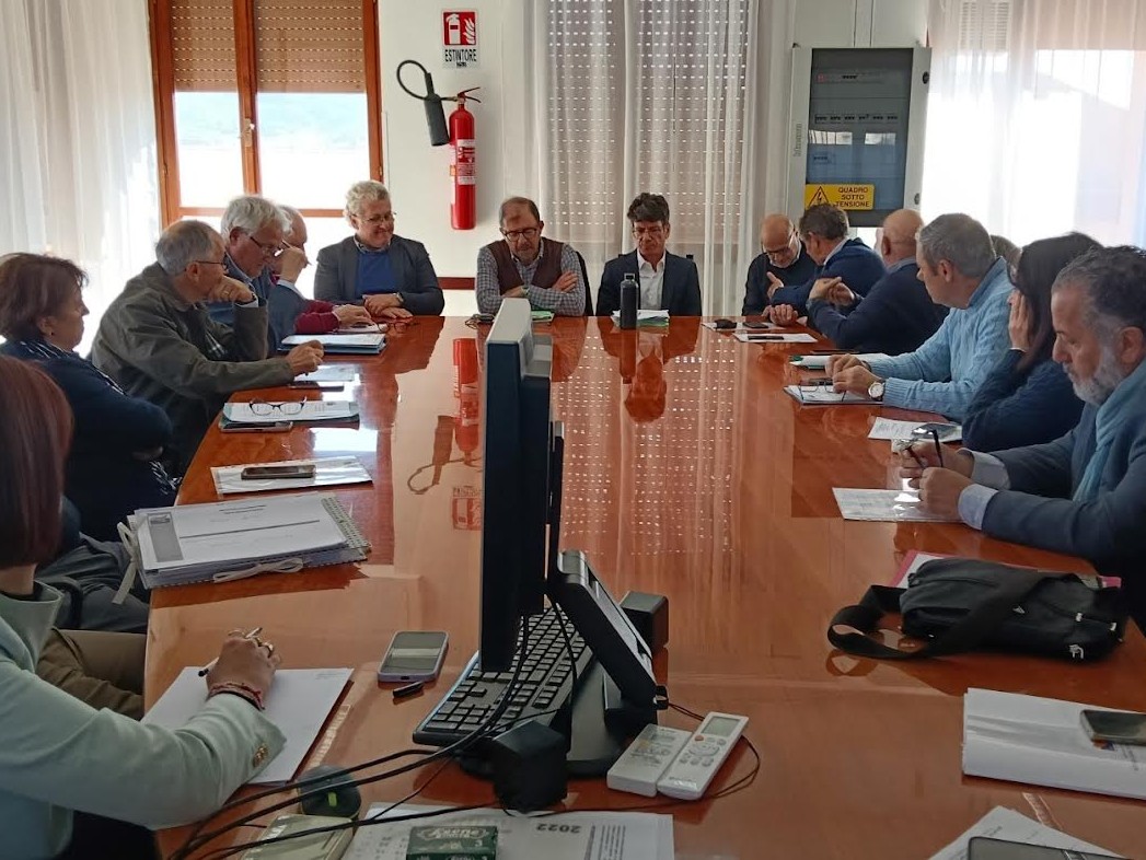 Immagine articolo: ASP Trapani, il sostituto DG Palazzolo: "Nuovi posti letto anche a Castelvetrano" Immagine articolo: ASP Trapani, il sostituto DG Palazzolo: "Nuovi posti letto anche a Castelvetrano"