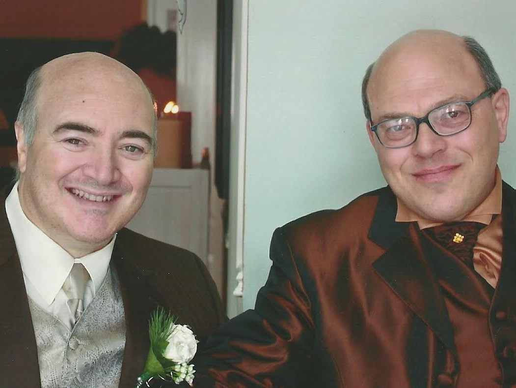 Immagine articolo: "... a mio fratello Giacomo" Recital in memoria del castelvetranese Giacomo Simanella deceduto due anni fa Immagine articolo: "... a mio fratello Giacomo" Recital in memoria del castelvetranese Giacomo Simanella deceduto due anni fa