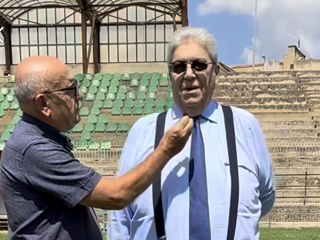 Immagine articolo: Ritorni, giovani e grandi colpi: la Nuova Folgore del Presidente Lombardo prepara la sua rinascita