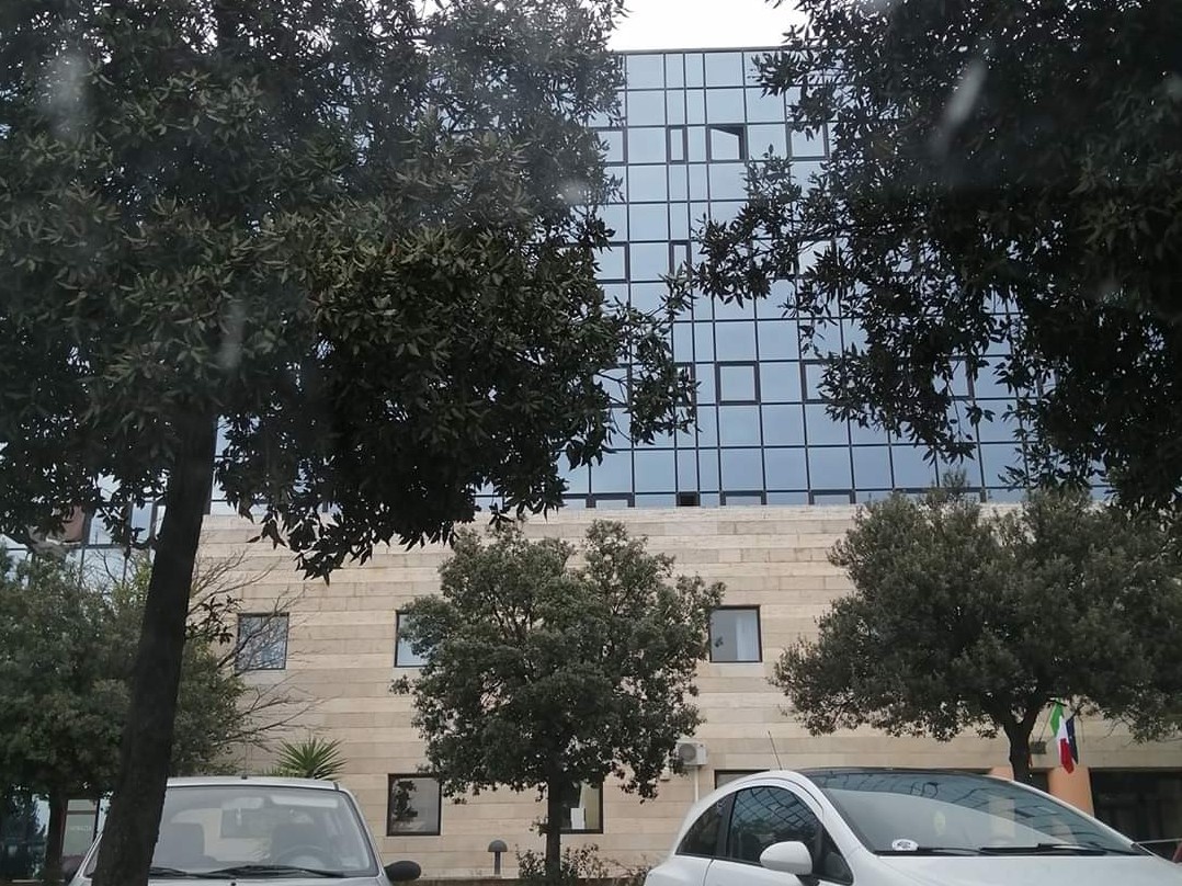 Immagine articolo: Ospedale di Castelvetrano, nuovo consiglio comunale aperto a tutte le amministrazioni del territorio lunedì 8 settembre Immagine articolo: Ospedale di Castelvetrano, nuovo consiglio comunale aperto a tutte le amministrazioni del territorio lunedì 8 settembre