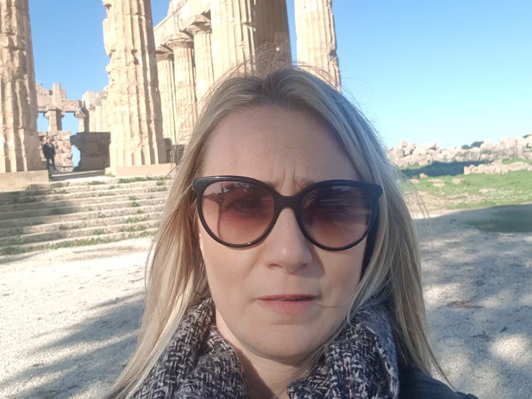 Immagine articolo: Sabato 14 giugno l'ultimo saluto a Mary Bonanno nella Chiesa Maria Ss. Annunziata (Badia) Immagine articolo: Sabato 14 giugno l'ultimo saluto a Mary Bonanno nella Chiesa Maria Ss. Annunziata (Badia)