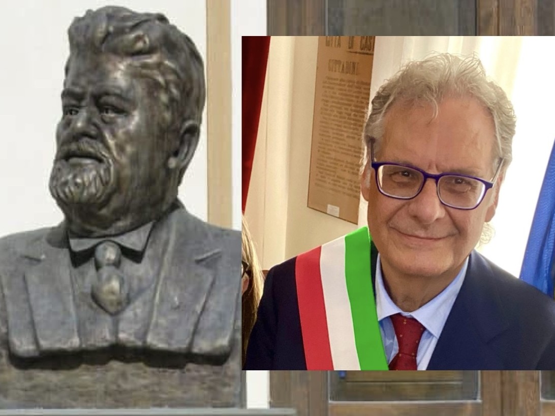 Immagine articolo: Commemorazioni Giovanni Gentile, Lentini risponde agli attacchi: “Strumentalizzazioni politiche” Immagine articolo: Commemorazioni Giovanni Gentile, Lentini risponde agli attacchi: “Strumentalizzazioni politiche”