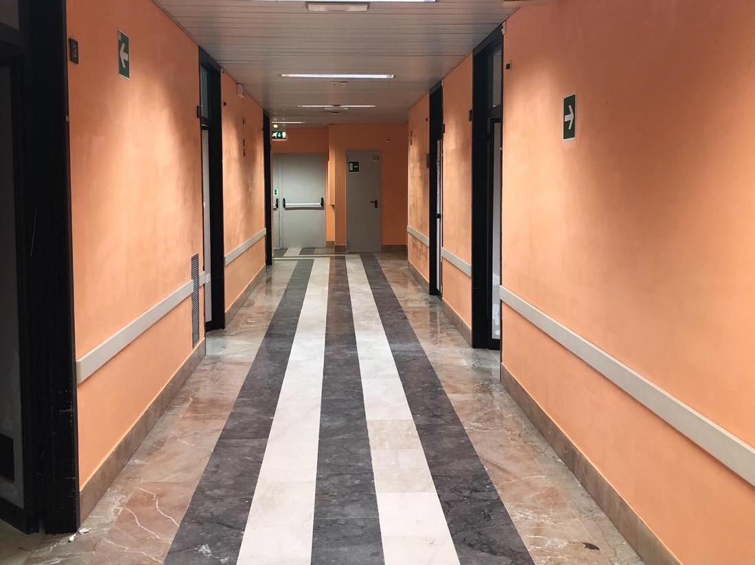 Immagine articolo: "Eccellenza e umanità nel reparto di Chirurgia Generale dell'Ospedale di Castelvetrano". Lettera di elogio da parte di un paziente Immagine articolo: "Eccellenza e umanità nel reparto di Chirurgia Generale dell'Ospedale di Castelvetrano". Lettera di elogio da parte di un paziente