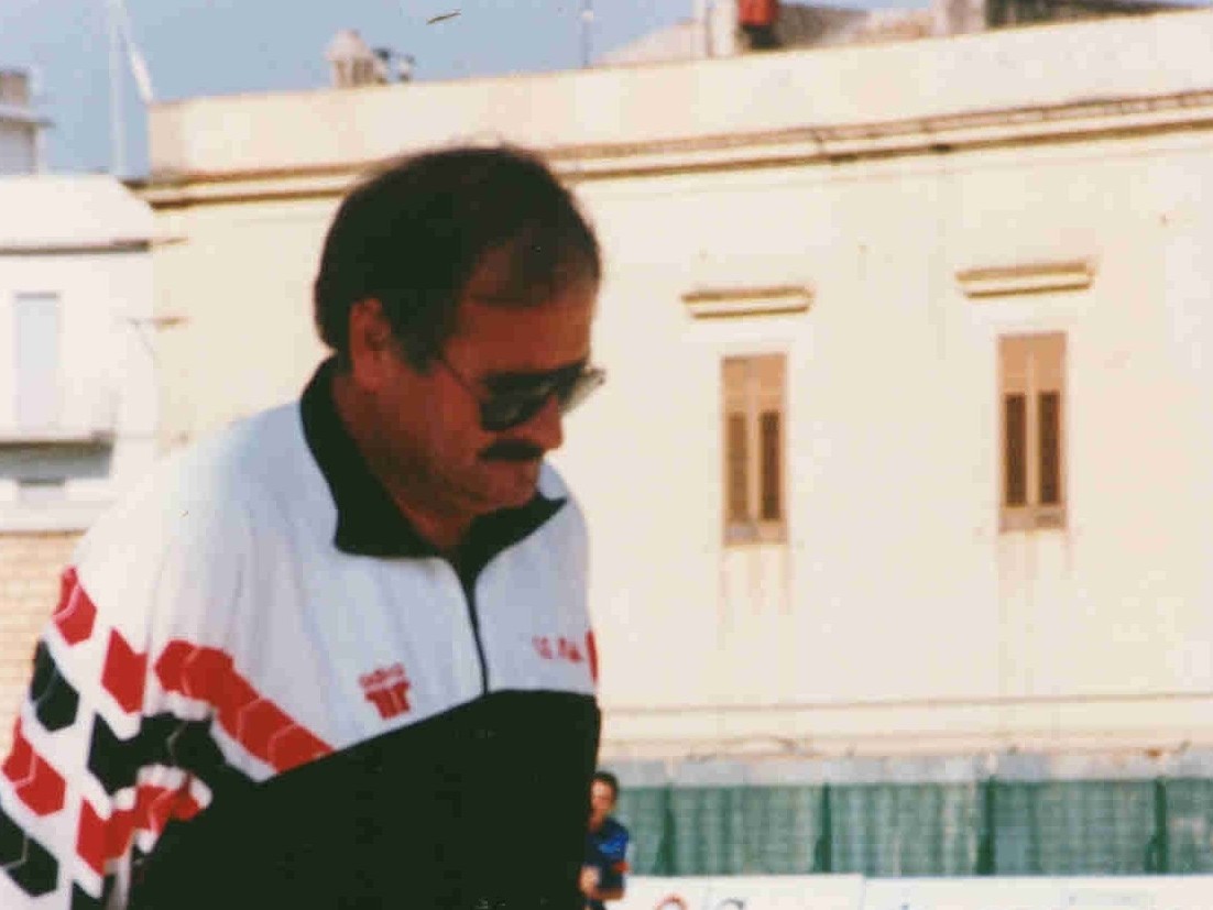 Immagine articolo: "Caro Mister Possamai, grazie per aver fatto sognare Castelvetrano" Immagine articolo: "Caro Mister Possamai, grazie per aver fatto sognare Castelvetrano"