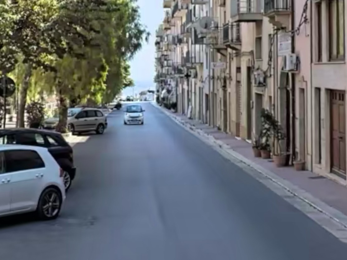 Immagine articolo: Salemi, cade durante la Sagra della Busiata, cittadino risarcito di 9 mila euro Immagine articolo: Salemi, cade durante la Sagra della Busiata, cittadino risarcito di 9 mila euro