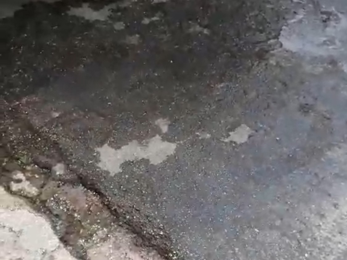 Immagine articolo: Il lettore scrive: “Perdita idrica ogni mattina in via Mannone” Immagine articolo: Il lettore scrive: “Perdita idrica ogni mattina in via Mannone”