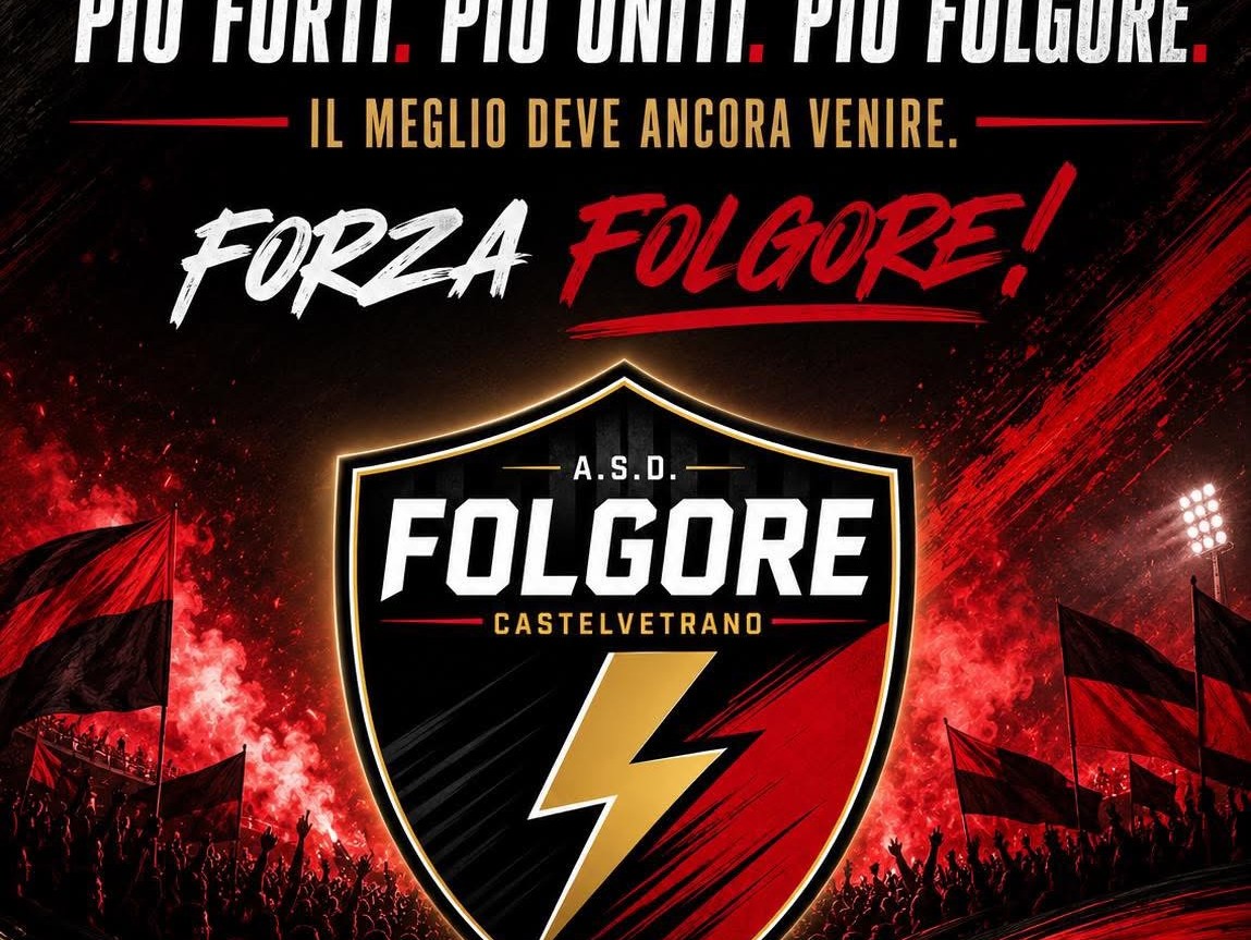 Immagine articolo: Nuova Folgore, prende forma il progetto rossonero: in arrivo mister, direttore sportivo e nuovi acquisti Immagine articolo: Nuova Folgore, prende forma il progetto rossonero: in arrivo mister, direttore sportivo e nuovi acquisti