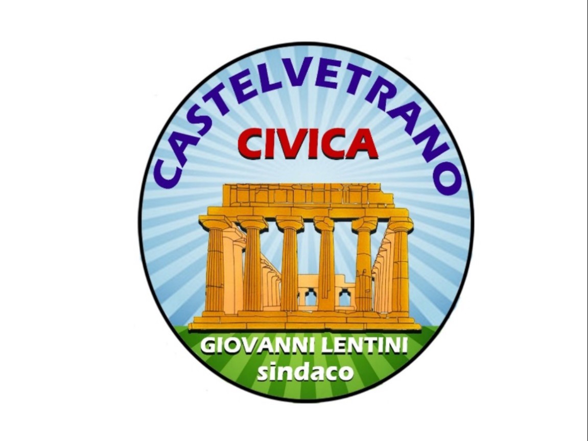Immagine articolo: Nasce la lista “Castelvetrano civica” a supporto della candidatura di Giovanni Lentini Immagine articolo: Nasce la lista “Castelvetrano civica” a supporto della candidatura di Giovanni Lentini