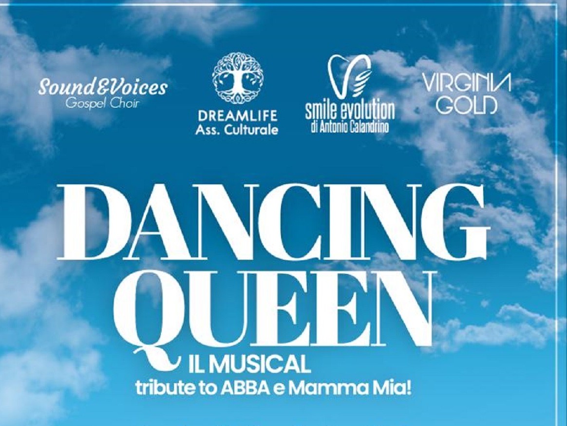 Immagine articolo: Questa sera tributo agli ABBA al Teatro di Triscina