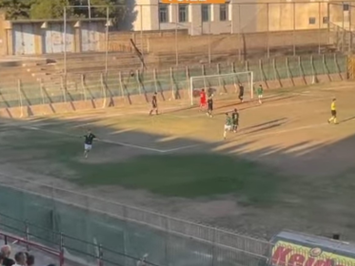 Immagine articolo: Folgore, la buona volontà non basta, tris dello Sciacca al Marino Immagine articolo: Folgore, la buona volontà non basta, tris dello Sciacca al Marino