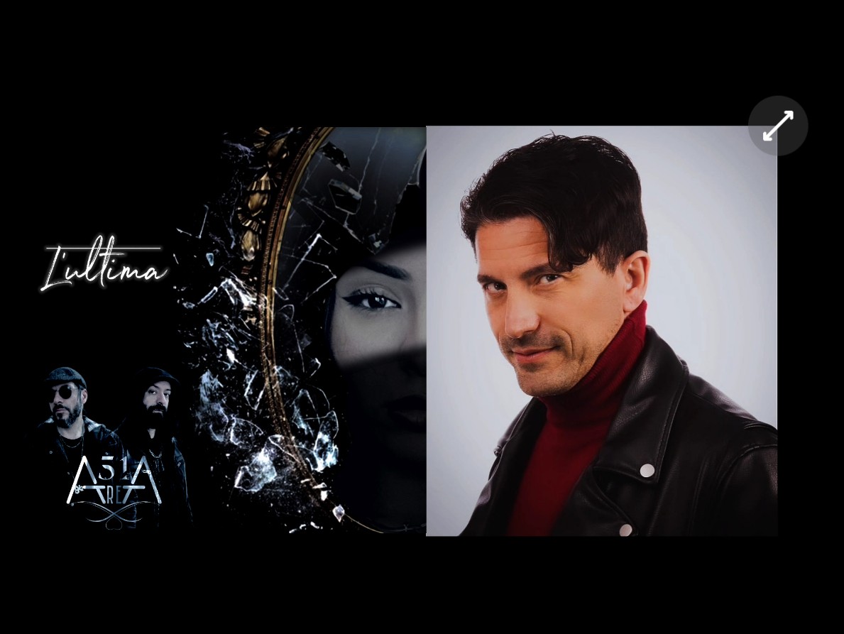 Immagine articolo: (VIDEO) Gli Area 51 pubblicano il nuovo singolo “L’ultima”. Nel videoclip anche il castelvetranese Vito La Grassa Immagine articolo: (VIDEO) Gli Area 51 pubblicano il nuovo singolo “L’ultima”. Nel videoclip anche il castelvetranese Vito La Grassa