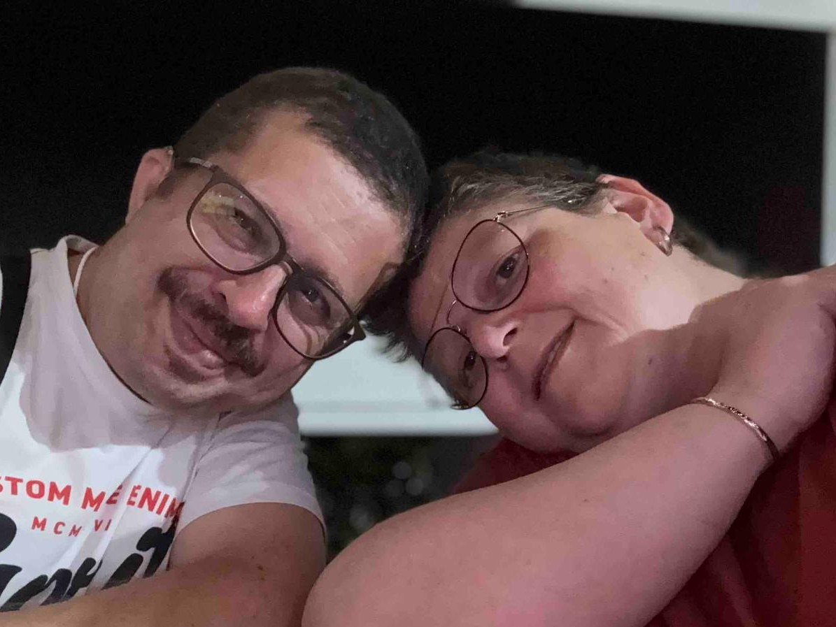 Immagine articolo: “Il nostro amore tra ostacoli, malattie e barriere architettoniche. Aiutateci”. L’appello della castelvetranese Teresa Pisani e del marito Fabio Immagine articolo: “Il nostro amore tra ostacoli, malattie e barriere architettoniche. Aiutateci”. L’appello della castelvetranese Teresa Pisani e del marito Fabio