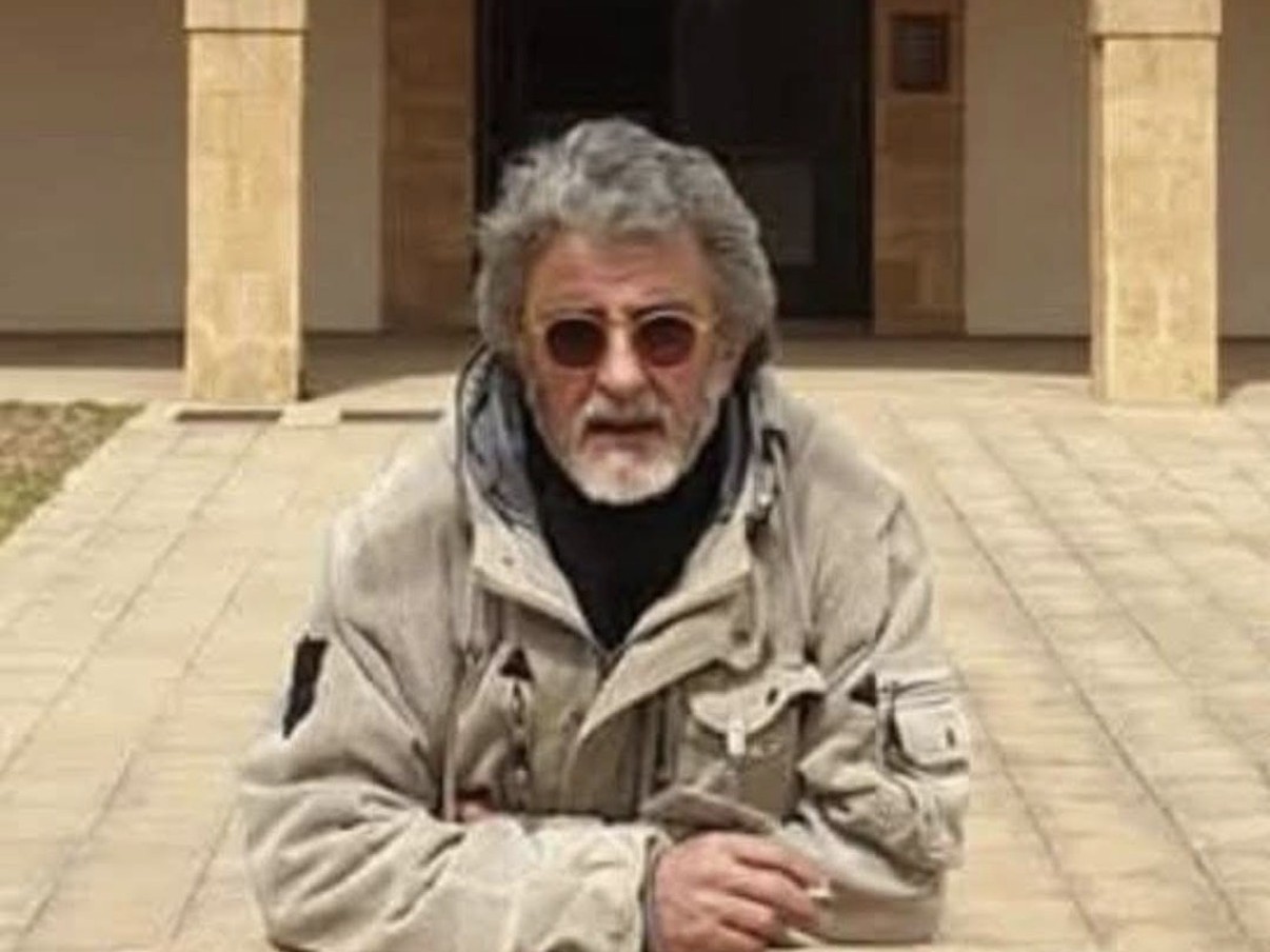 Immagine articolo: È venuto a mancare Giuseppe Occhipinti. Cordoglio e commozione sui social 
