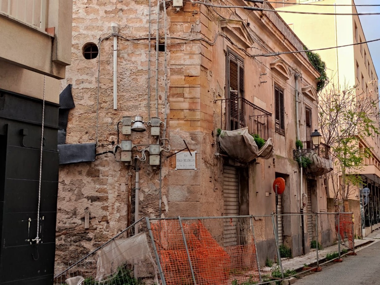 Immagine articolo: Castelvetrano, “Non è solo colpa dei proprietari”: riaperto il dibattito sul recupero urbano Immagine articolo: Castelvetrano, “Non è solo colpa dei proprietari”: riaperto il dibattito sul recupero urbano