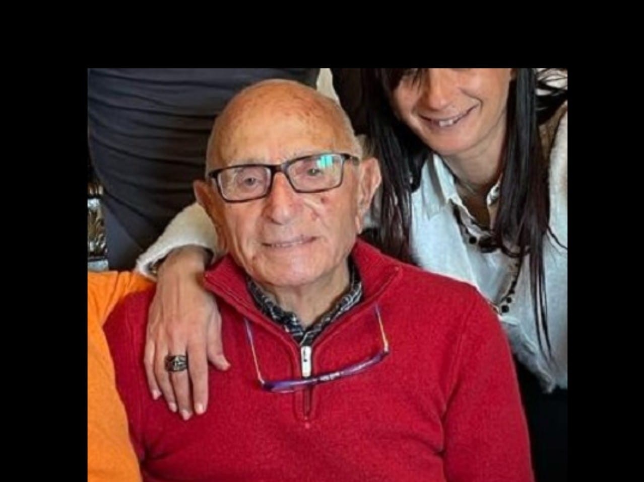 Immagine articolo: Il mondo della scienza piange il Prof. Pietro Caruso, originario di Salemi e luminare dell'Agraria