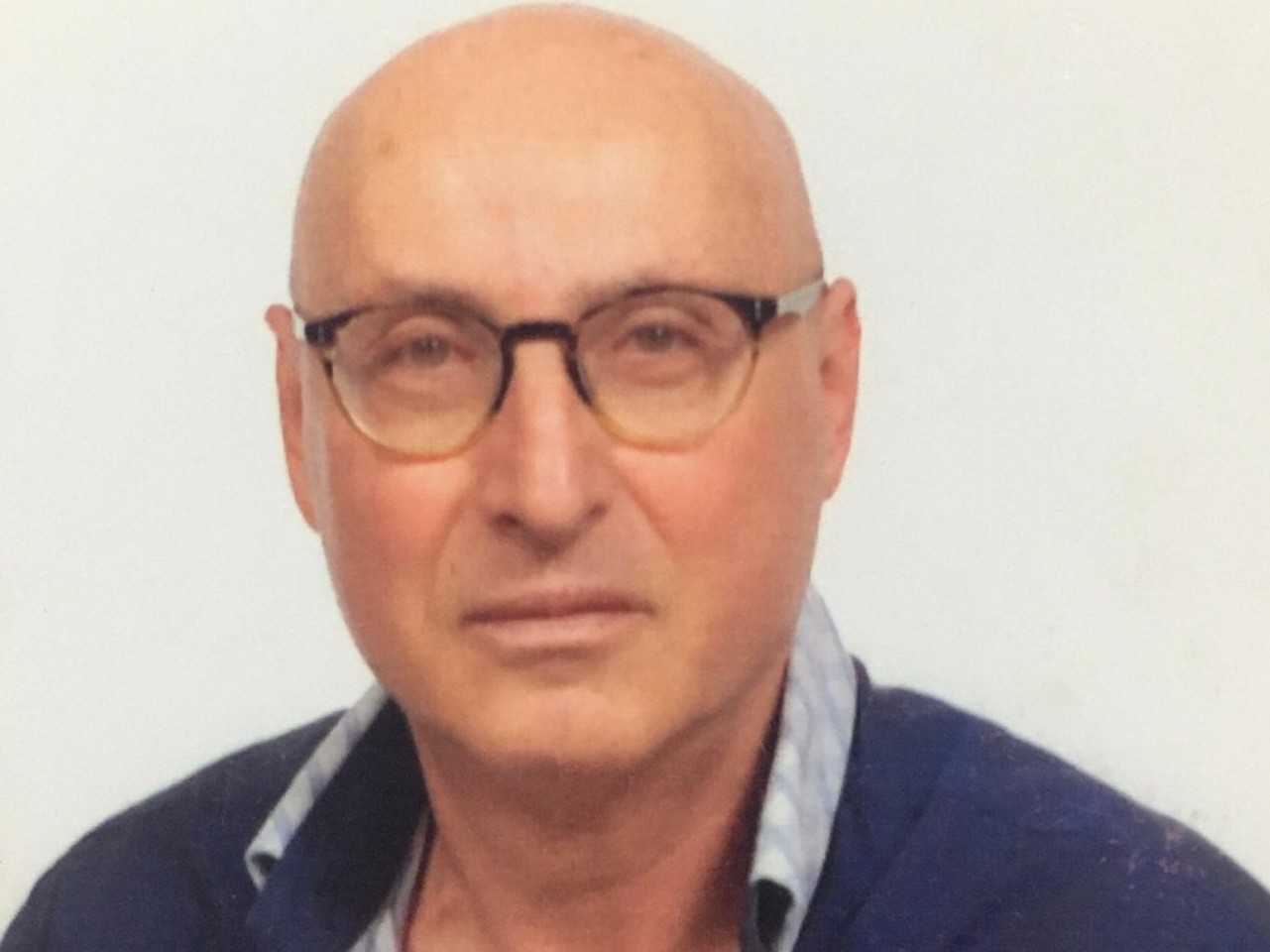 Immagine articolo: Si è spento il medico campobellese Francesco Lo Sciuto. Per anni in servizio presso l’Ospedale di Castelvetrano Immagine articolo: Si è spento il medico campobellese Francesco Lo Sciuto. Per anni in servizio presso l’Ospedale di Castelvetrano