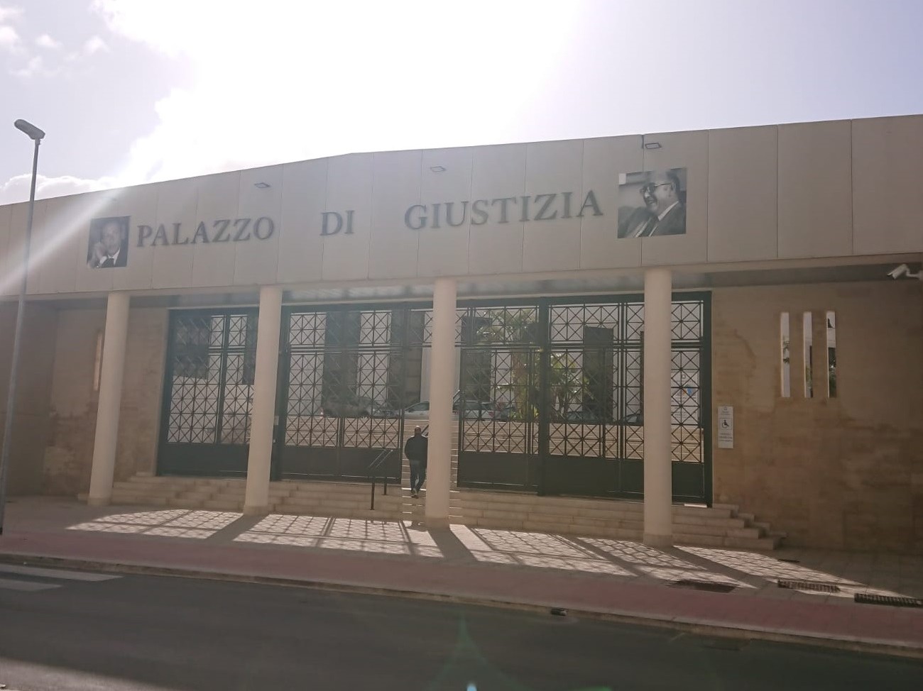 Immagine articolo: Assegno di inclusione, il GUP di Marsala proscioglie una beneficiaria: «Il fatto non sussiste» Immagine articolo: Assegno di inclusione, il GUP di Marsala proscioglie una beneficiaria: «Il fatto non sussiste»