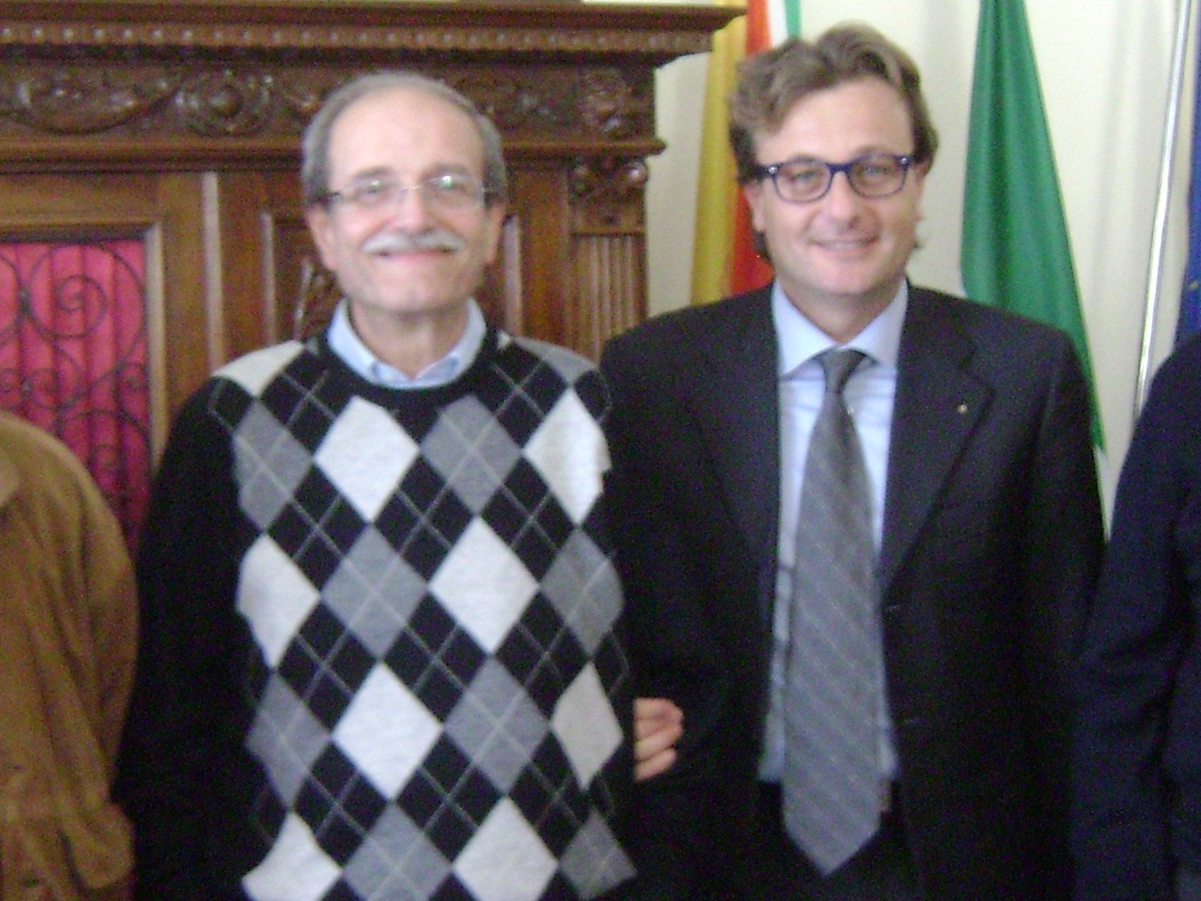 Immagine articolo: Basta un "clic" per informazioni su catasto e Piano regolatore grazie al portale Sitr Immagine articolo: Basta un "clic" per informazioni su catasto e Piano regolatore grazie al portale Sitr