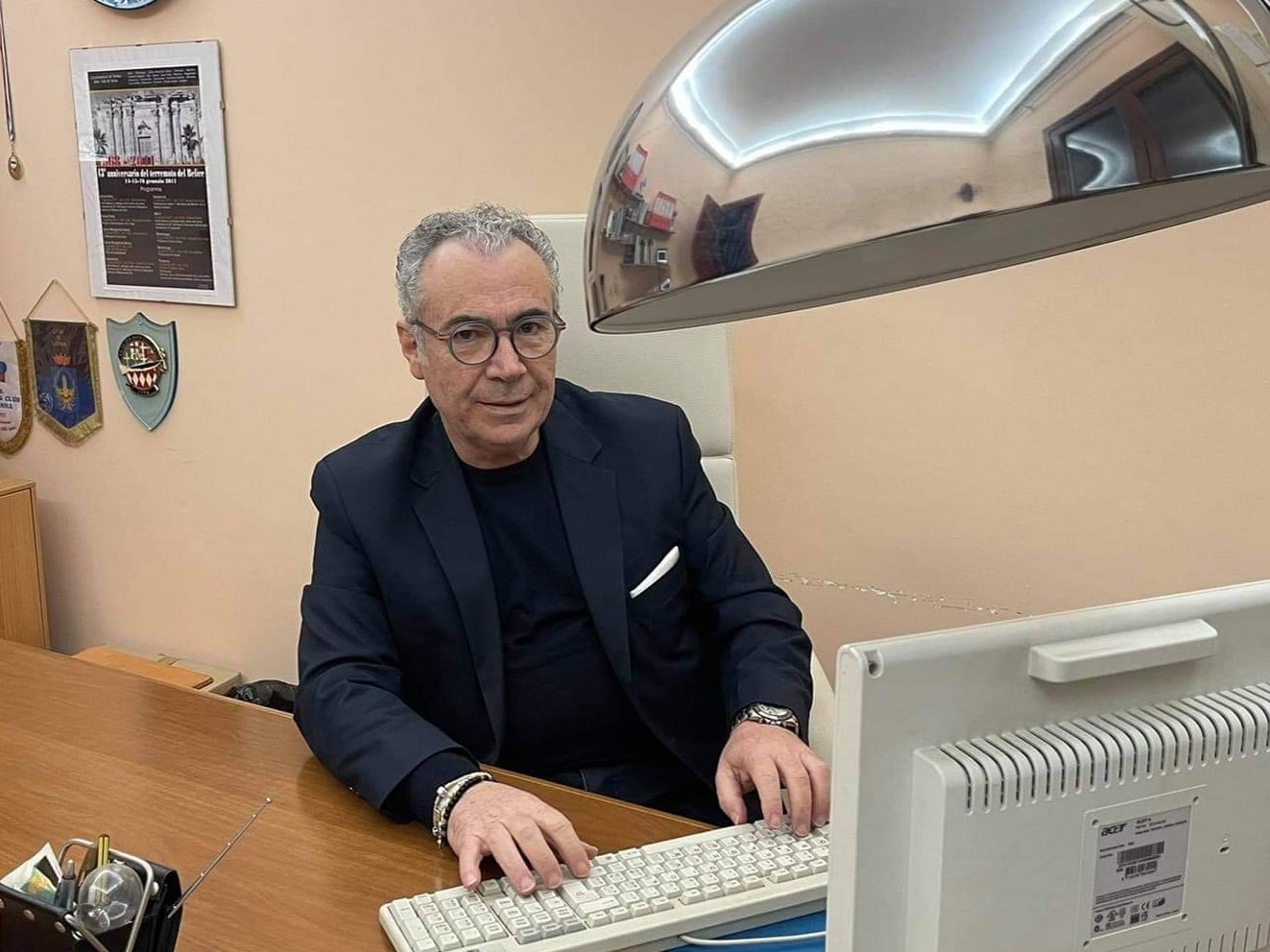 Immagine articolo: "Castelvetrano Summer Fest", l'assessorato regionale al turismo finanzia il programma. Catania: "Sinergia tra enti pubblici" 