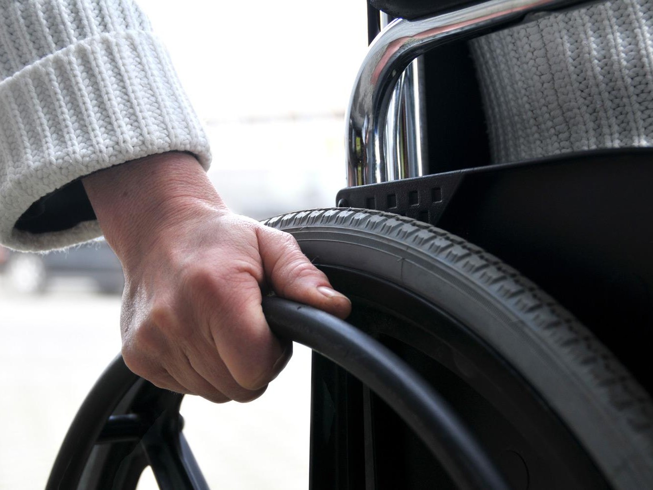 Immagine articolo: Campobello, disabili gravi. Attivazione patto di servizio entro il 2 Dicembre