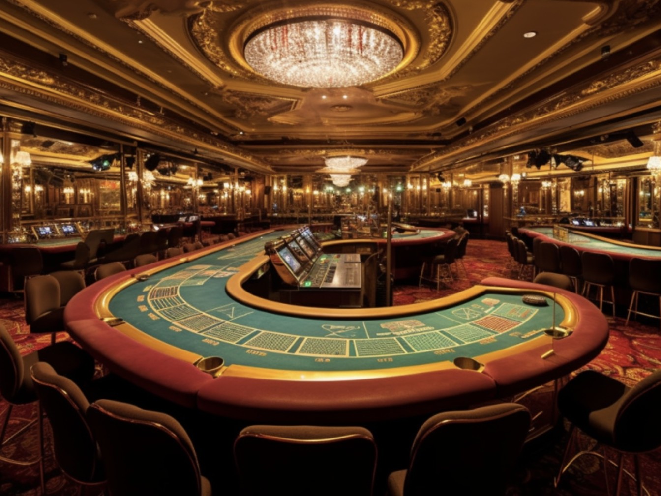 Immagine articolo: Casinò in Sicilia: che fine ha fatto il progetto? Immagine articolo: Casinò in Sicilia: che fine ha fatto il progetto?