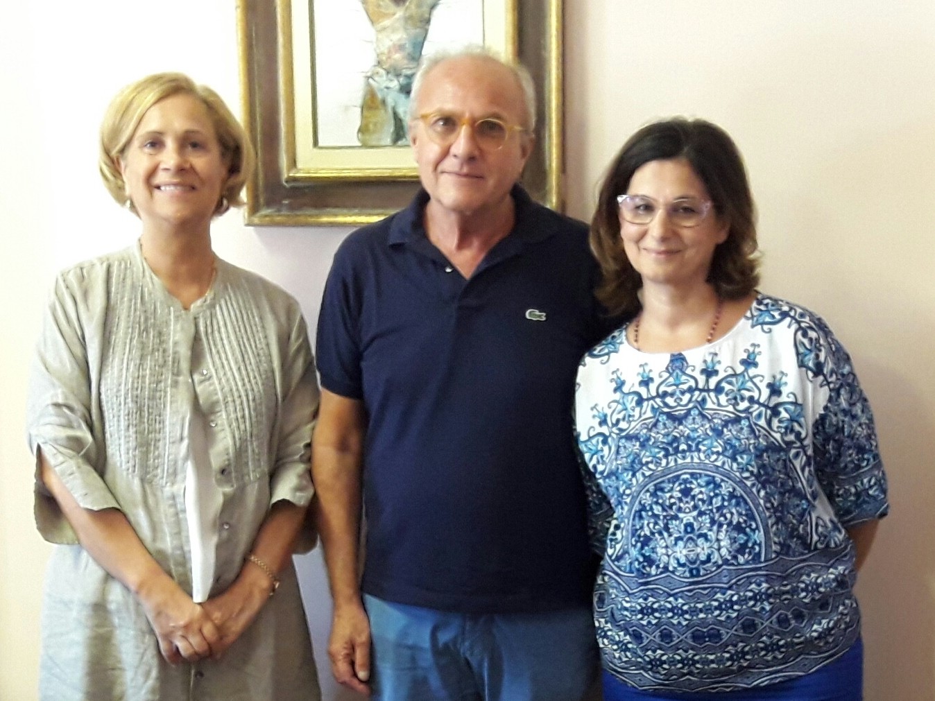 Immagine articolo: Al via a Salemi i percorsi integrati di cura. L'Asp: "Obiettivo diminuire tempi di attesa e migliorare l'offerta" Immagine articolo: Al via a Salemi i percorsi integrati di cura. L'Asp: "Obiettivo diminuire tempi di attesa e migliorare l'offerta"