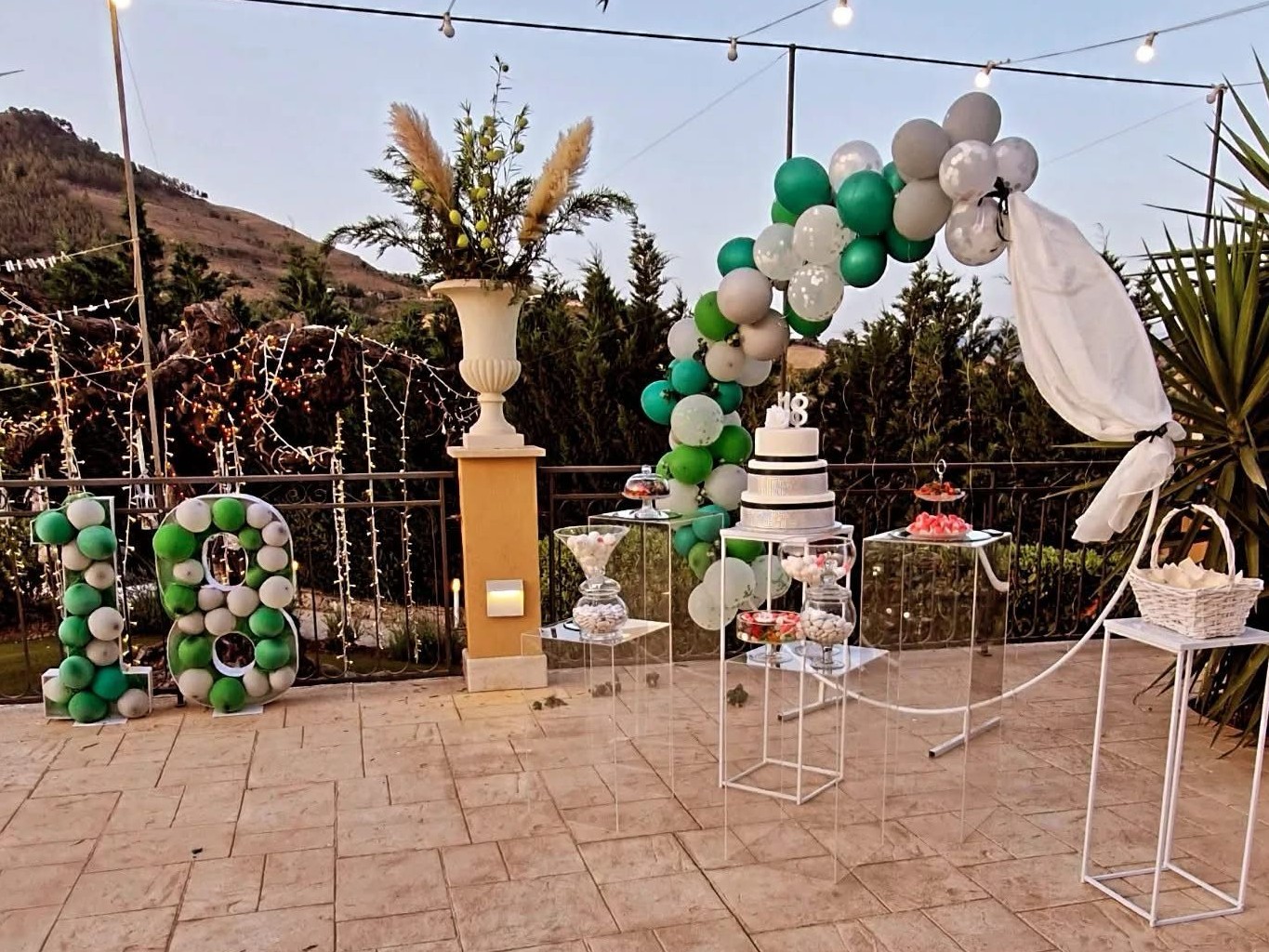 Immagine articolo: La società che cambia. I 18esimi come matrimoni, il trash che avanza tra sfarzo e visibilità social Immagine articolo: La società che cambia. I 18esimi come matrimoni, il trash che avanza tra sfarzo e visibilità social