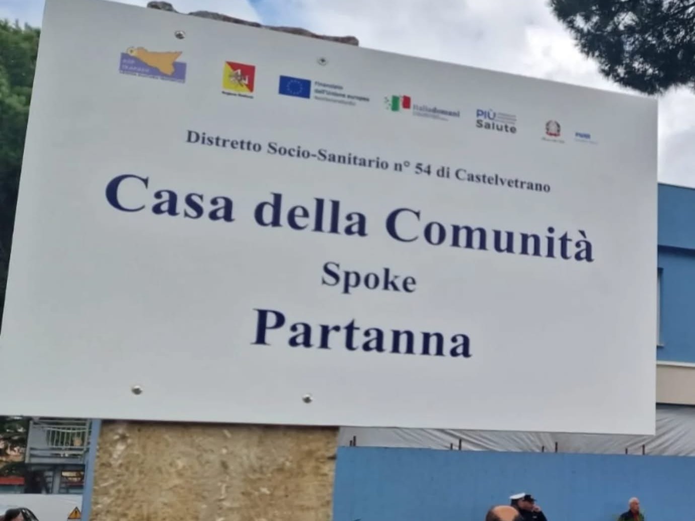 Immagine articolo: ASP Trapani, nominati referenti AFT, più efficienza e vicinanza ai bisogni delle persone