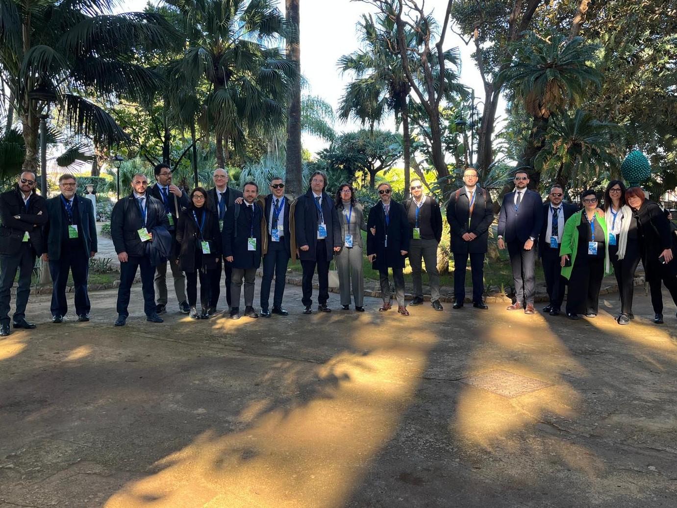 Immagine articolo: Domani all'Ars la VII edizione dell'Energy Conference organizzata da Energia Italia. Evento di rilievo nazionale nel settore fotovoltaico e delle energie rinnovabili Immagine articolo: Domani all'Ars la VII edizione dell'Energy Conference organizzata da Energia Italia. Evento di rilievo nazionale nel settore fotovoltaico e delle energie rinnovabili