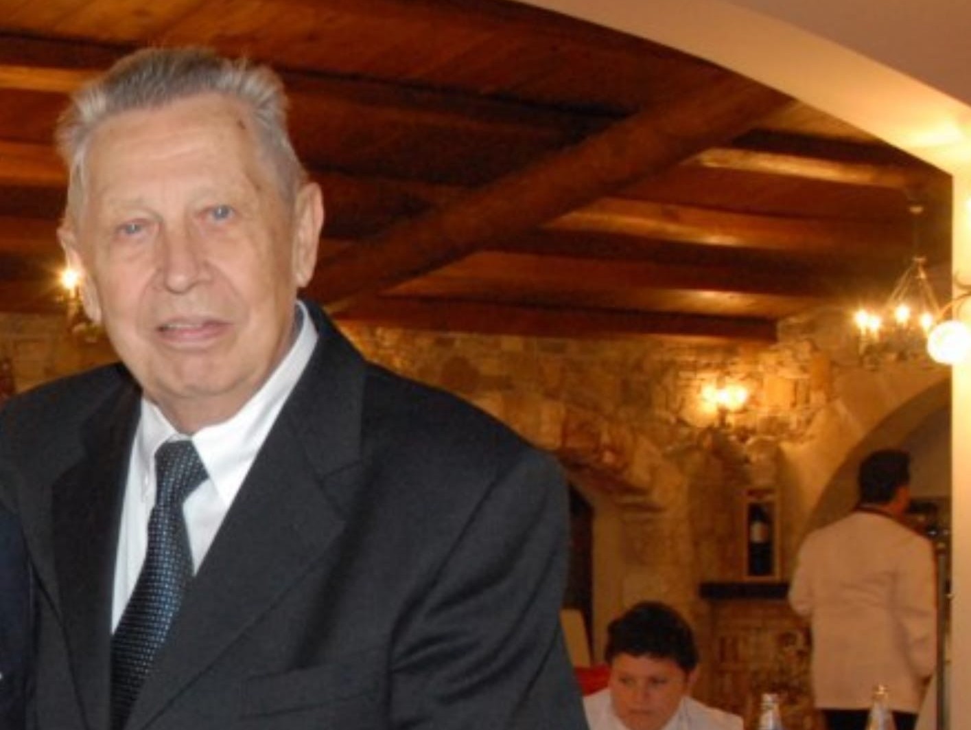 Immagine articolo: È venuto a mancare l’imprenditore Giancarlo Lanzoni Immagine articolo: È venuto a mancare l’imprenditore Giancarlo Lanzoni