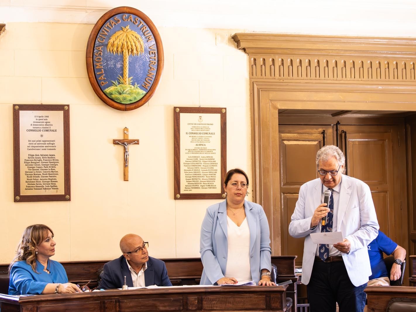 Immagine articolo: Castelvetrano, dopo oltre 30 anni un nuovo Regolamento Edilizio Comunale. Approvato in Consiglio Immagine articolo: Castelvetrano, dopo oltre 30 anni un nuovo Regolamento Edilizio Comunale. Approvato in Consiglio