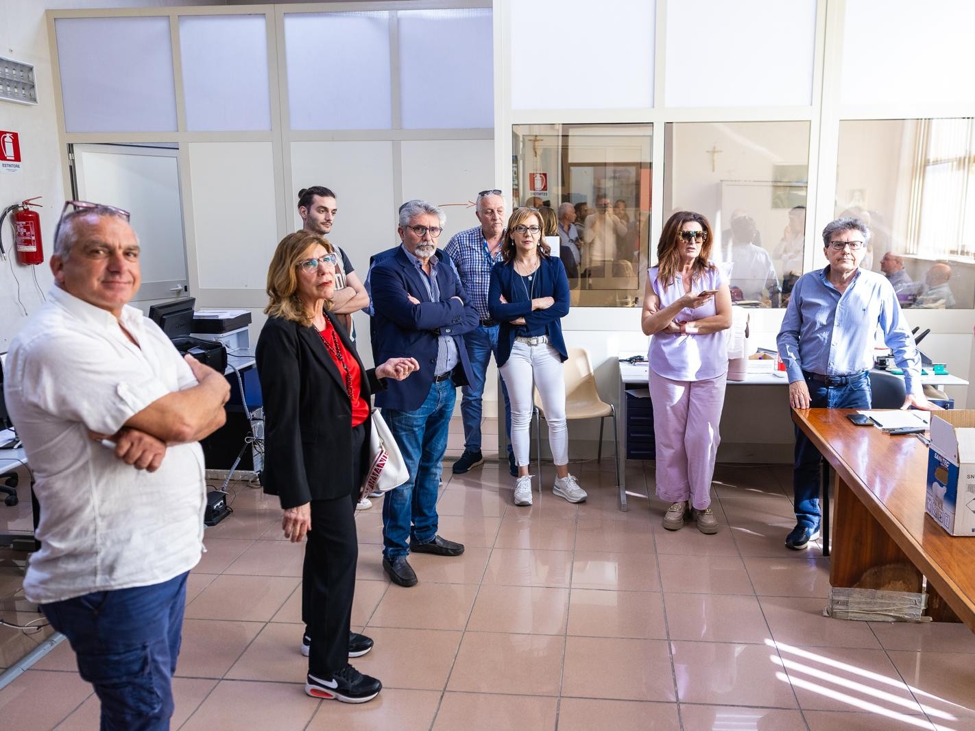 Immagine articolo: Amministrative 2024, è partito il Countdown verso il voto del 8-9 giugno. Composta la scheda elettorale