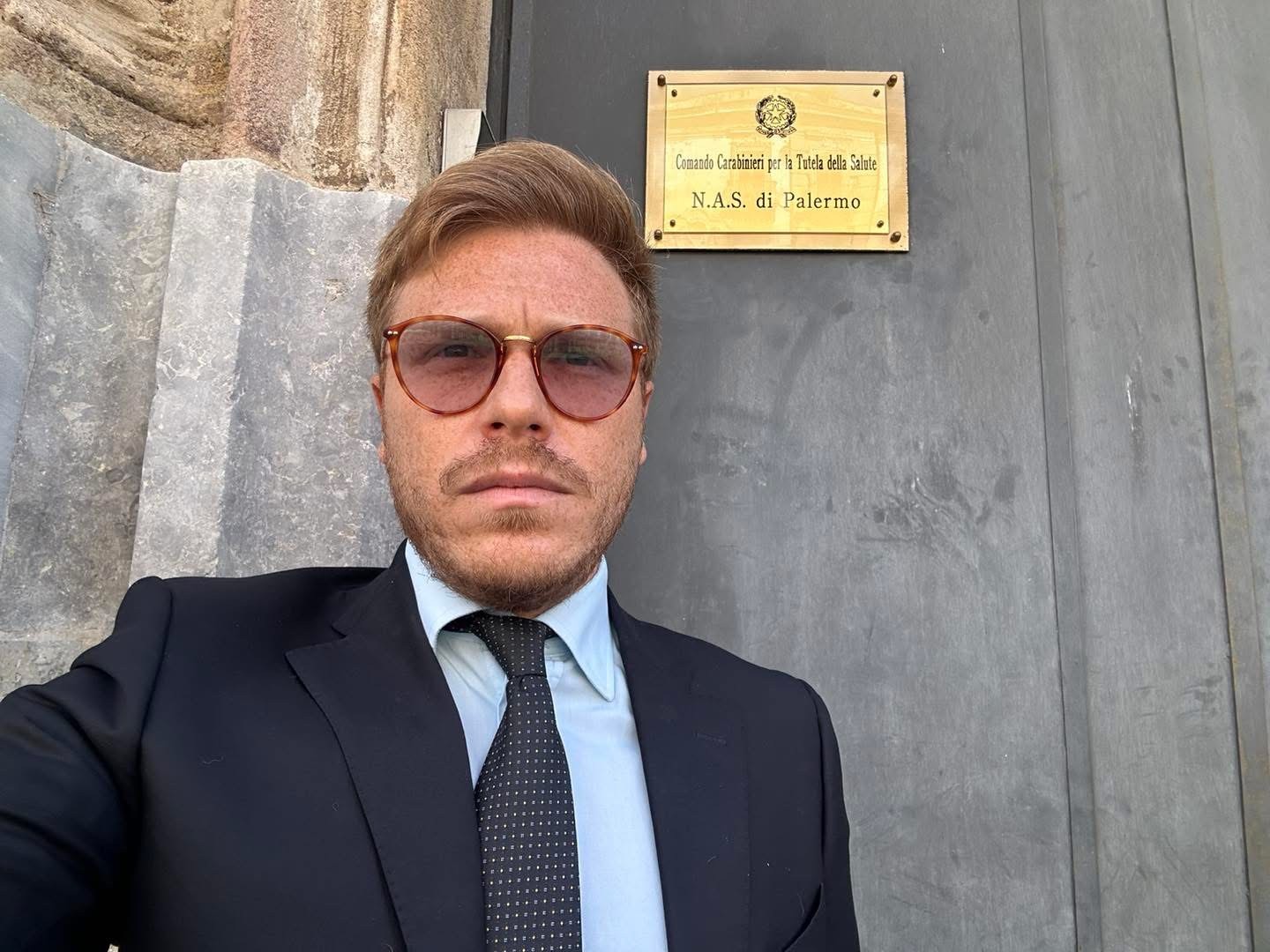 Immagine articolo: Triscina, l’On. La Vardera presenta interrogazione all’Amministrazione Regionale Immagine articolo: Triscina, l’On. La Vardera presenta interrogazione all’Amministrazione Regionale