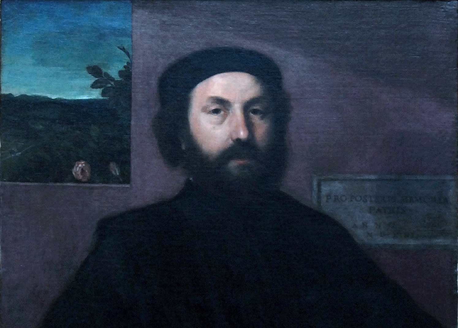 Immagine articolo: A Salemi un dipinto di Lorenzo Lotto, uno dei maestri del Rinascimento italiano Immagine articolo: A Salemi un dipinto di Lorenzo Lotto, uno dei maestri del Rinascimento italiano