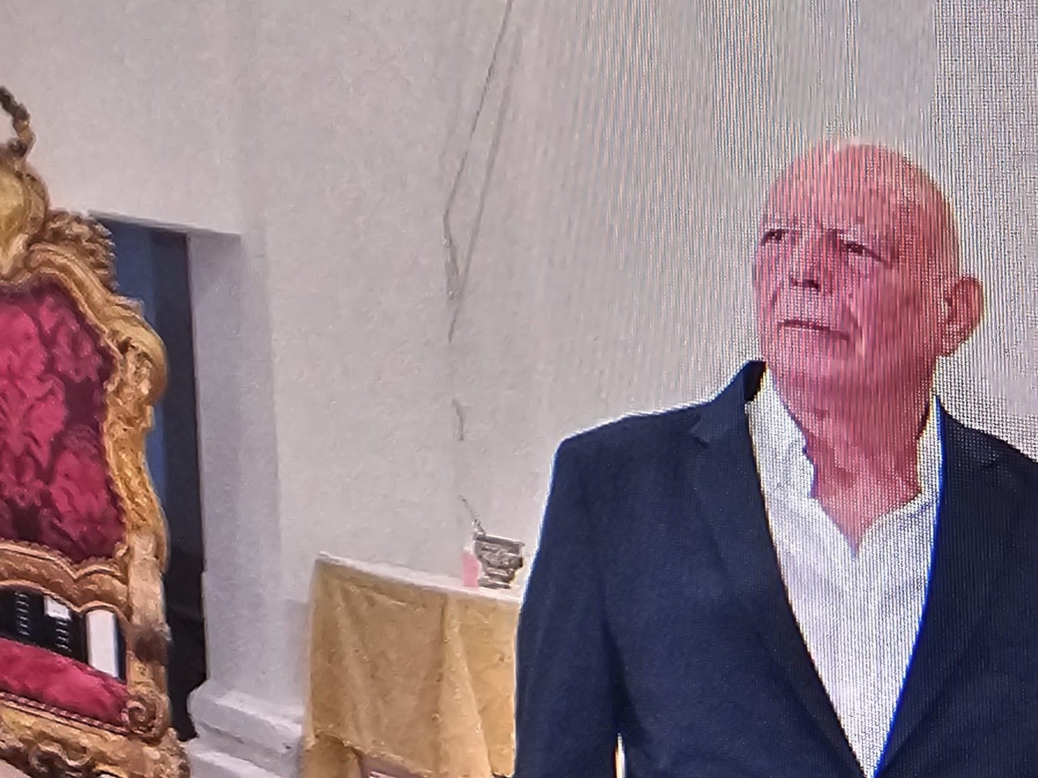 Immagine articolo: Muore a 75 anni Pietro Inzirillo, ex vigile urbano molto conosciuto