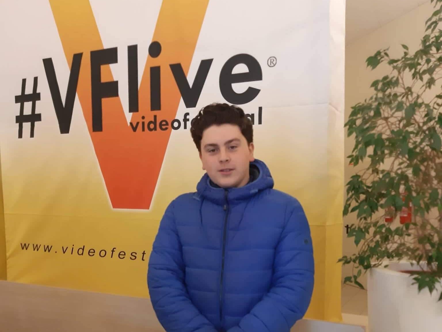 Immagine articolo: Giovane cantante castelvetranese in finale al "Videofestival lirico 2019" di Ravenna 