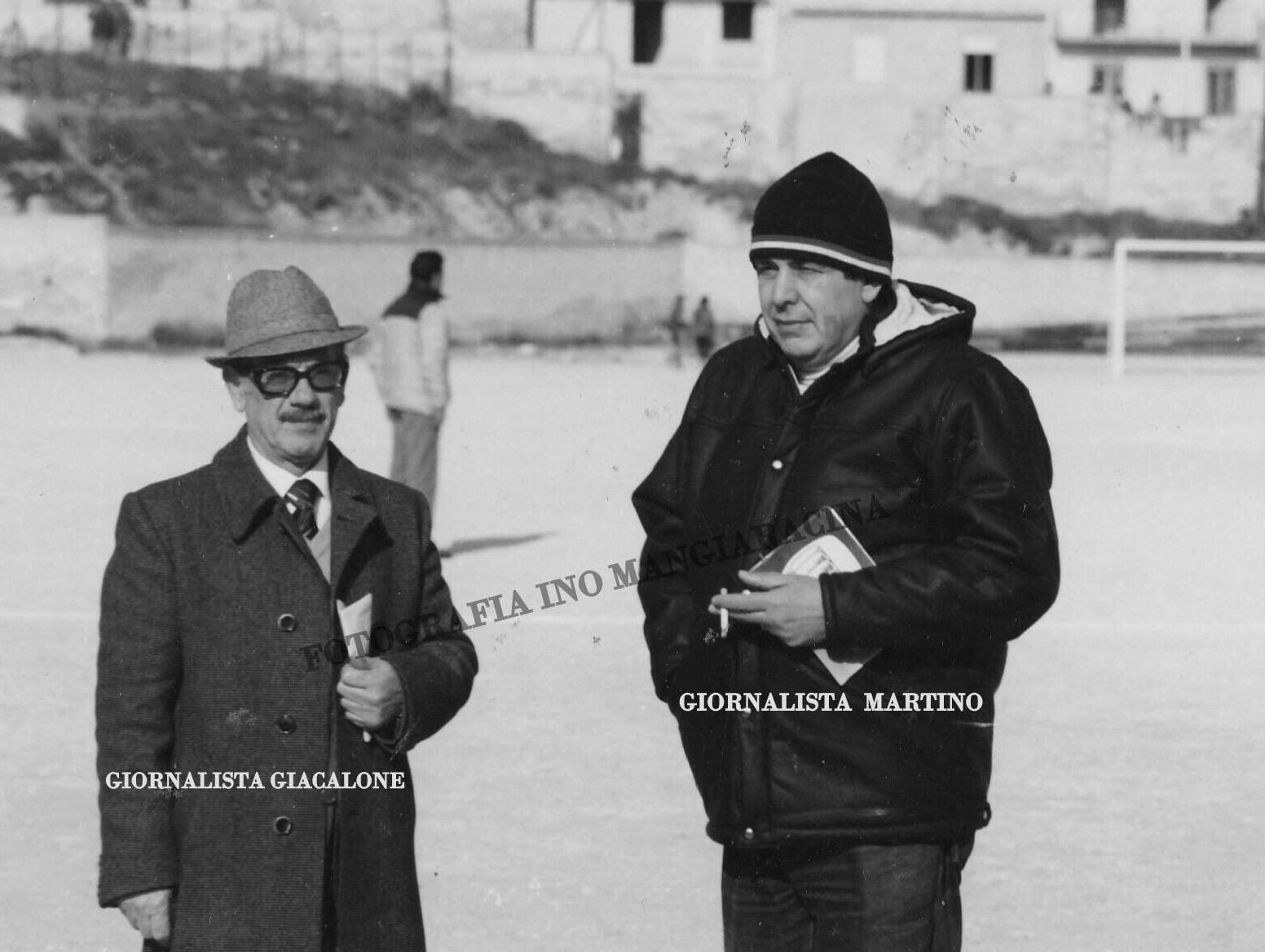 Immagine articolo: Amarcord Folgore: ricordando "Lu Zù Michilinu", una vita per lo sport, i giovani e i bisognosi Immagine articolo: Amarcord Folgore: ricordando "Lu Zù Michilinu", una vita per lo sport, i giovani e i bisognosi