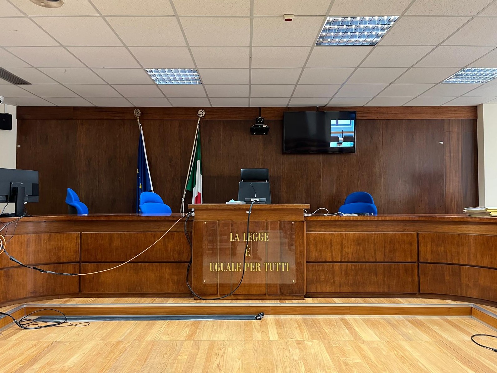 Immagine articolo: Annozero, pizzaiolo castelvetranese assolto dall'accusa di intestazione fittizia di beni Immagine articolo: Annozero, pizzaiolo castelvetranese assolto dall'accusa di intestazione fittizia di beni