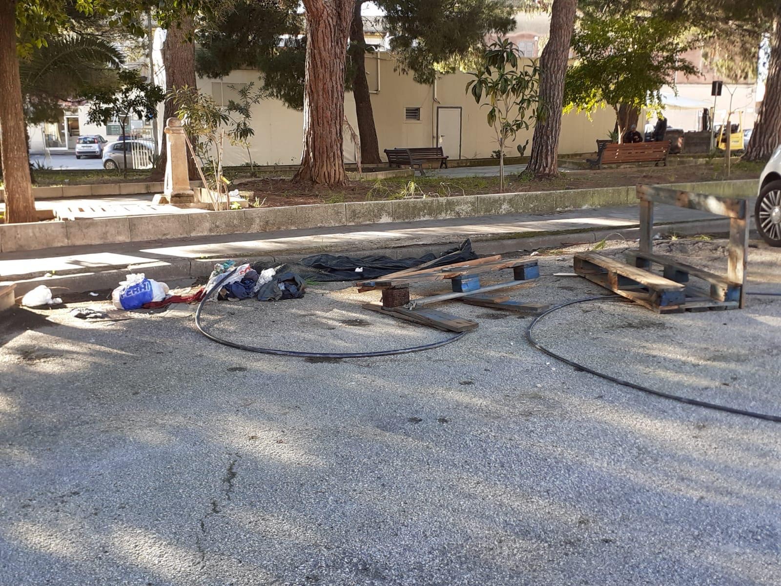 Immagine articolo: Castelvetrano, parte il servizio di video sorveglianza in città. Revisionate e funzionanti quelle in piazza Dante Immagine articolo: Castelvetrano, parte il servizio di video sorveglianza in città. Revisionate e funzionanti quelle in piazza Dante