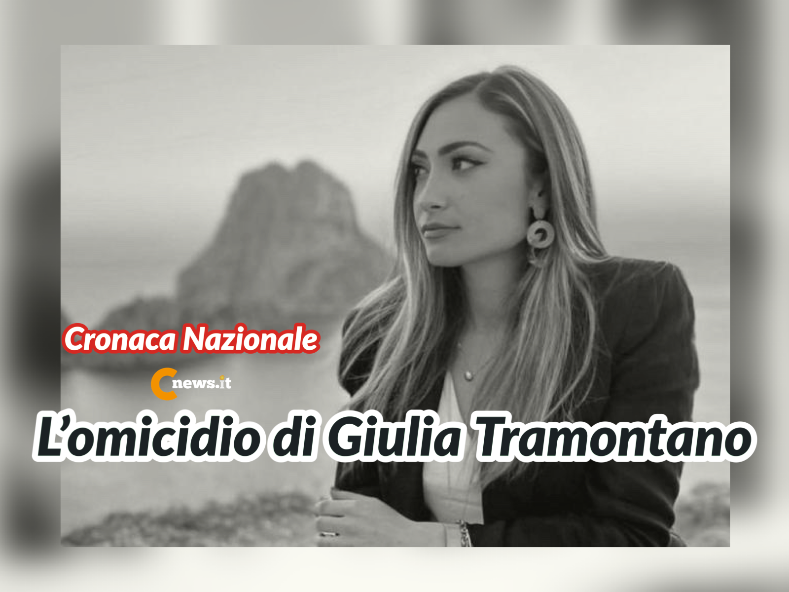 Immagine articolo: Omicidio di Giulia Tramontano, si apre il processo a Milano